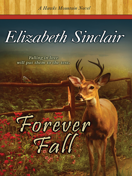 Title details for Forever Fall by Elizabeth Sinclair - Available